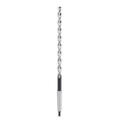 Stock bor 71325 23,0 mm L270/405 V63-profil DIN1870R - Lang serie 1
